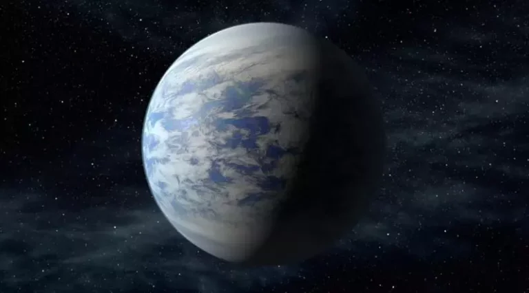 Esto es todo lo que se sabe de Kepler- 42b, el planeta que se parece a la Tierra
