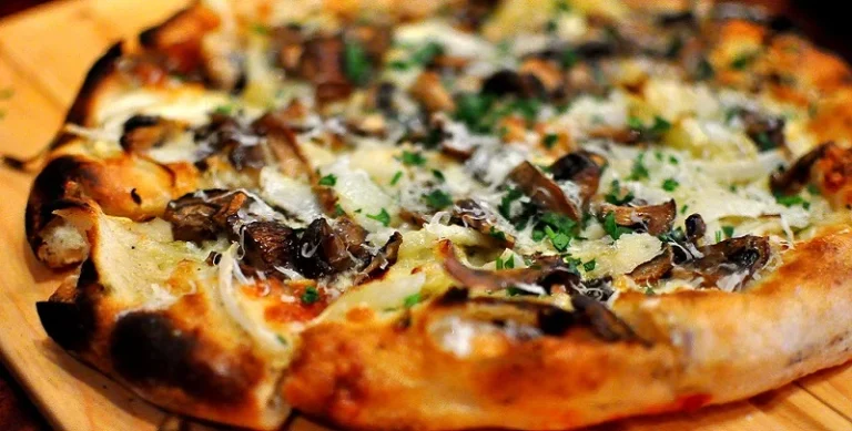 Los mejores restaurantes de pizza en Los Ángeles California