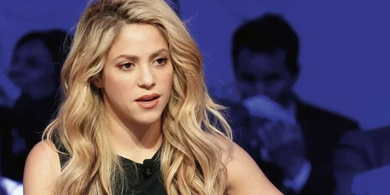Se da a conocer la fecha de juicio de Shakira