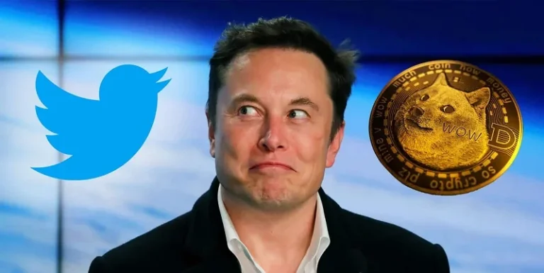 Musk reemplaza logo de Twitter, conoce los detalles