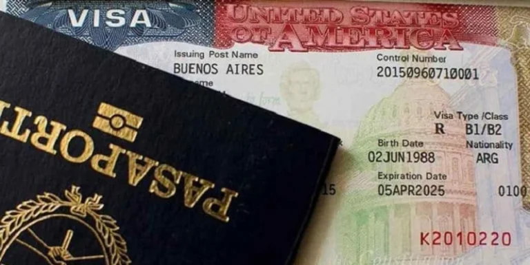 Los precios de visas estadounidenses aumentan