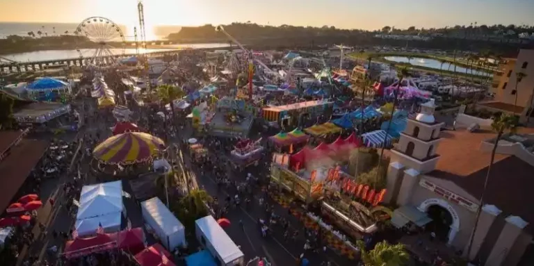 Lo que debes conocer de la Feria del condado de San Diego