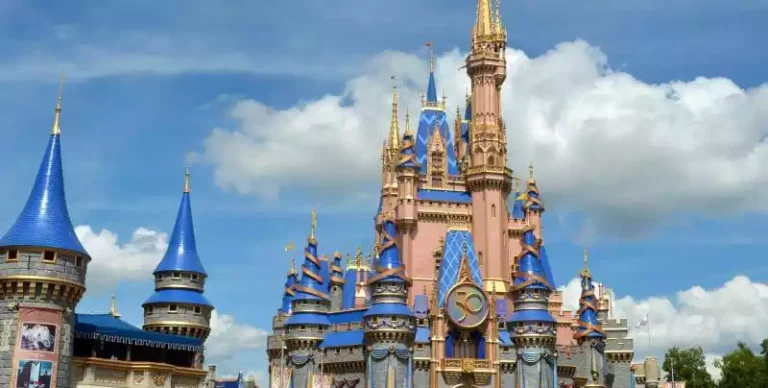 Disney no invertirá mil millones en Florida: California ve una oportunidad