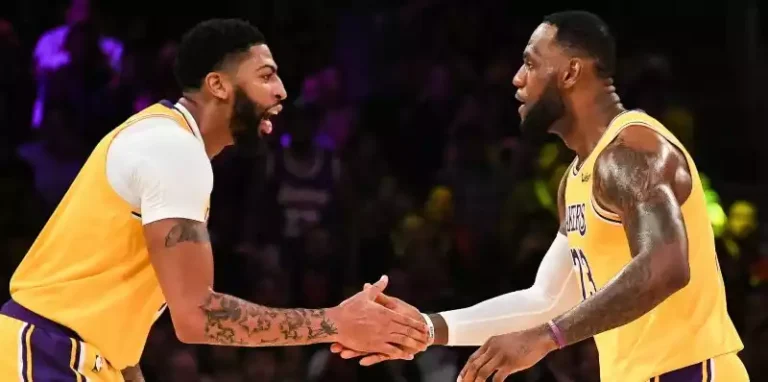¿Los Ángeles Lakers podrán llegar a la final de la NBA?