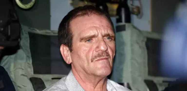 Ordenan liberación de Héctor El Güero Palma: Compadre del Chapo Guzmán