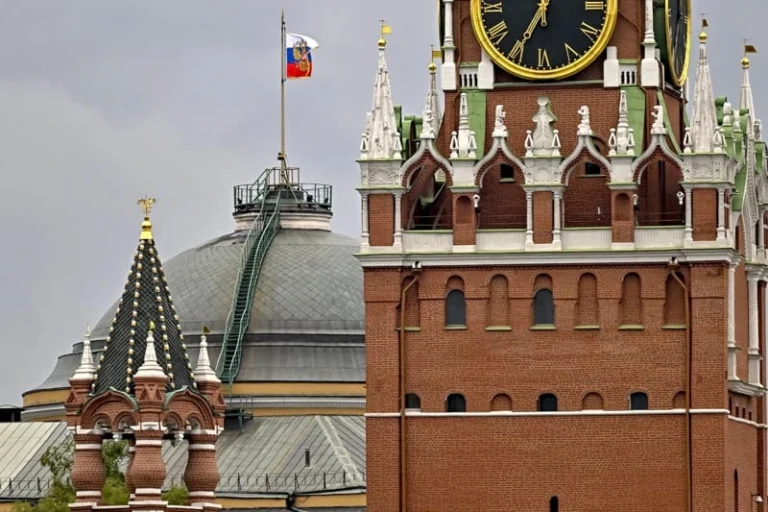 Acusan a EEUU de ataque de drones al Kremlin