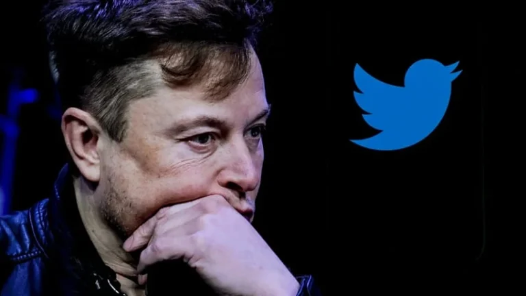 Elon Musk anuncia nuevos cambios en Twitter