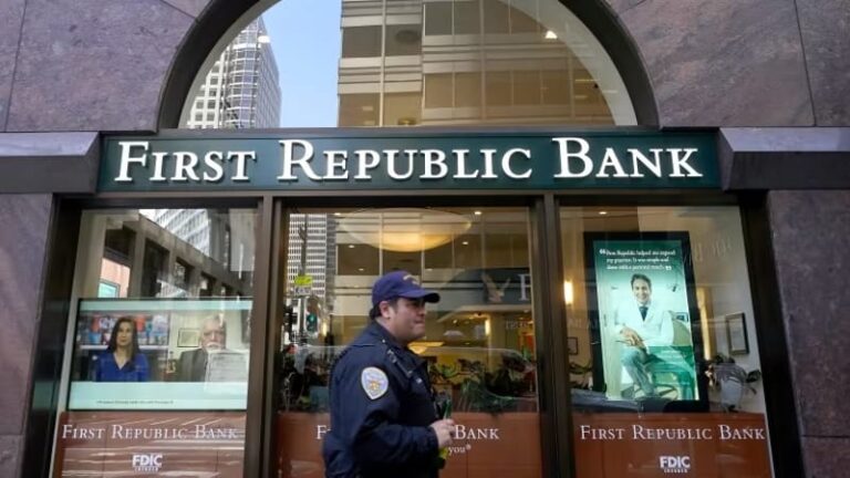 JPMorgan Chase compró First Republic Bank