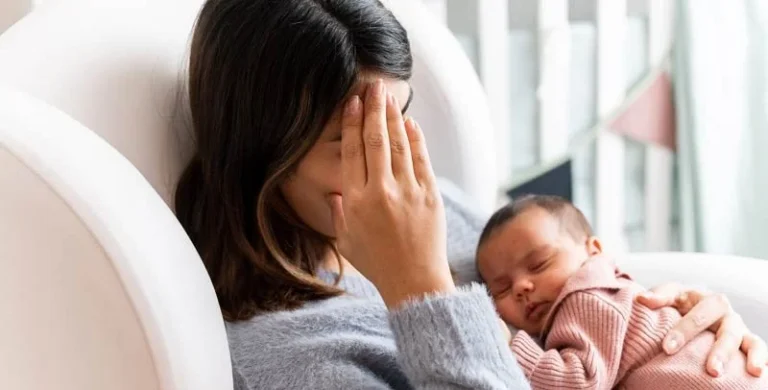 Línea Directa Nacional de Salud Mental Materna recibió más de 12.000 llamadas