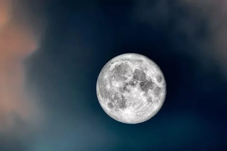 Estos son los mejores rituales de belleza con la luna