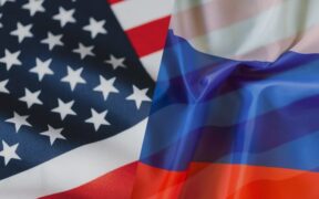 conflicto entre EEUU y Rusia