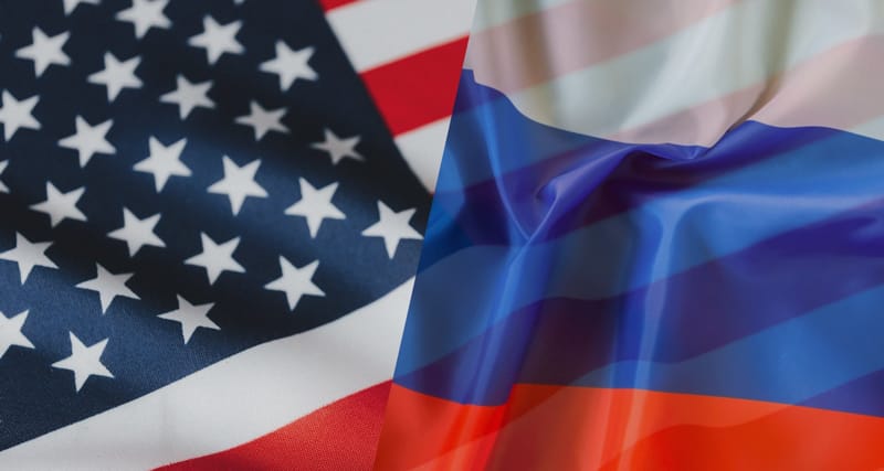 conflicto entre EEUU y Rusia