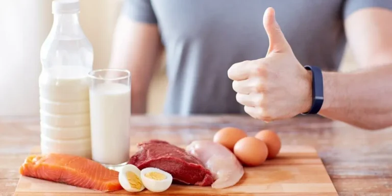 5 alimentos con proteínas económicos
