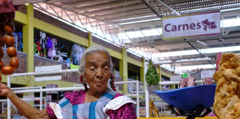 Impacto de la contratación de mayores de 60 años en México