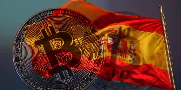 Las empresas de criptomonedas en España aumentaron un 88%