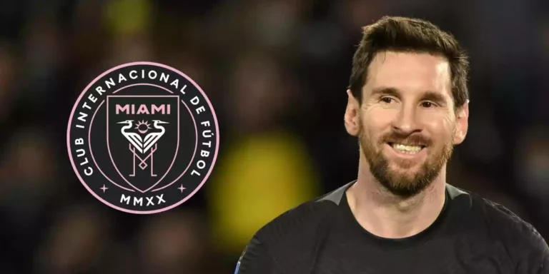 ¿Cuándo debuta Messi con el Inter de Miami?