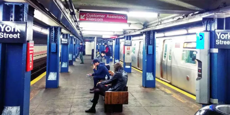 Descubre algunas curiosidades del Metro de Nueva York