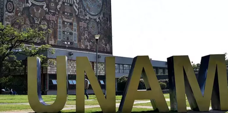 UNAM es una de las mejores universidades del mundo: Ranking mundial