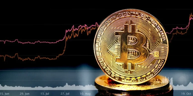 Precio del Bitcoin este 19 de junio con leve rebote