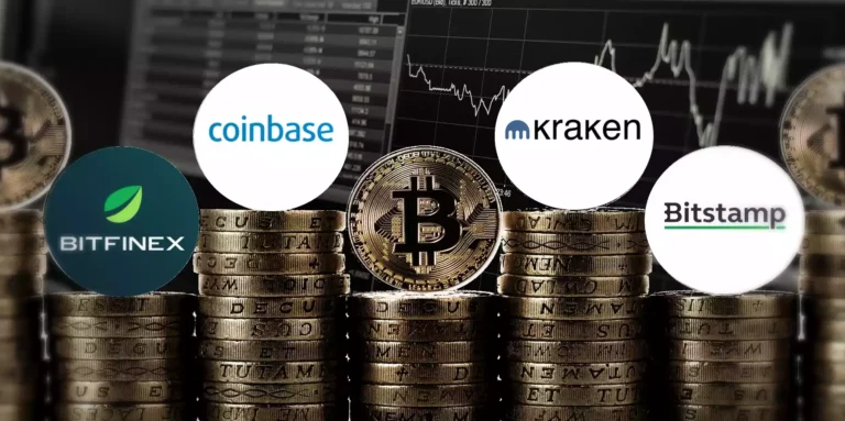 Caída de Bitcoin en los exchanges preocupa en el criptomercado