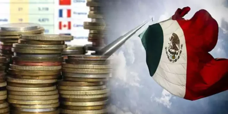 ¿Economía de México perfila crecimiento? Buen semestre