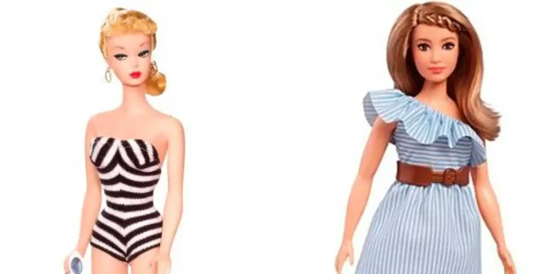 ¿Cómo se formó el imperio de la muñeca Barbie?