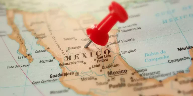 En los próximos años la inversión extranjera crecerá en México