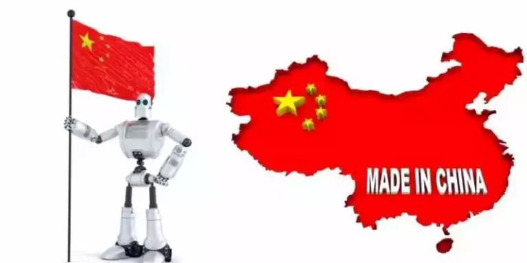 Las más grandes empresas tecnológicas chinas del mundo