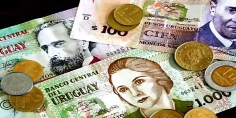 Mejor salario mínimo en América Latina en 2023