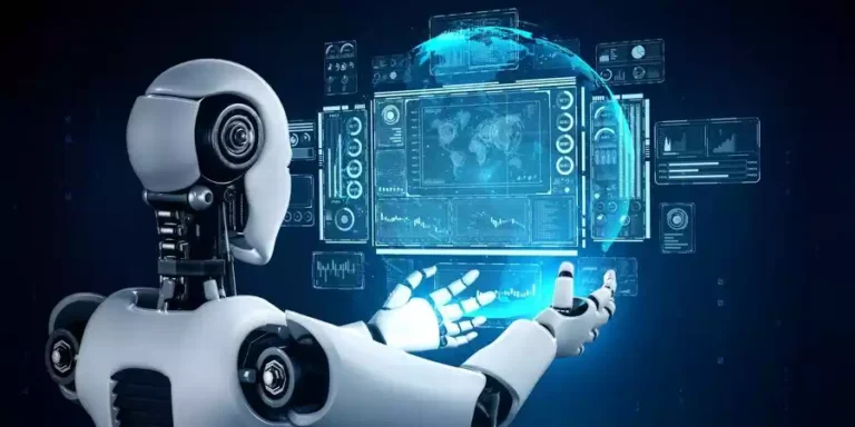 OCDE estima que hay un 27% de riesgo de perder el trabajo por la inteligencia artificial