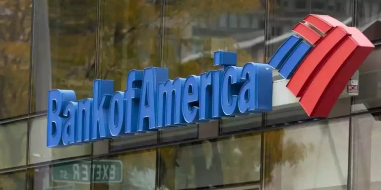 Por tarifas redundantes Bank Of America tendrá que pagar unos 100 millones