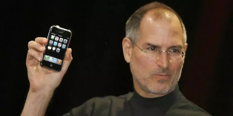 Un iPhone 1 podría costar 100 mil dólares: Subasta