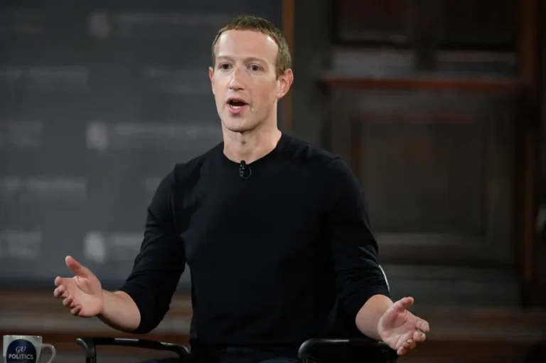 Agarra consejo: Las rutinas de Mark Zuckerberg