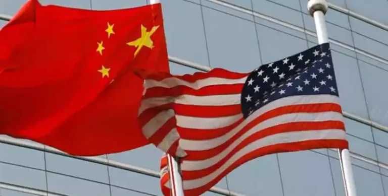 Gobierno de China y Estados Unidos dialogaron: Amilanar las tensiones