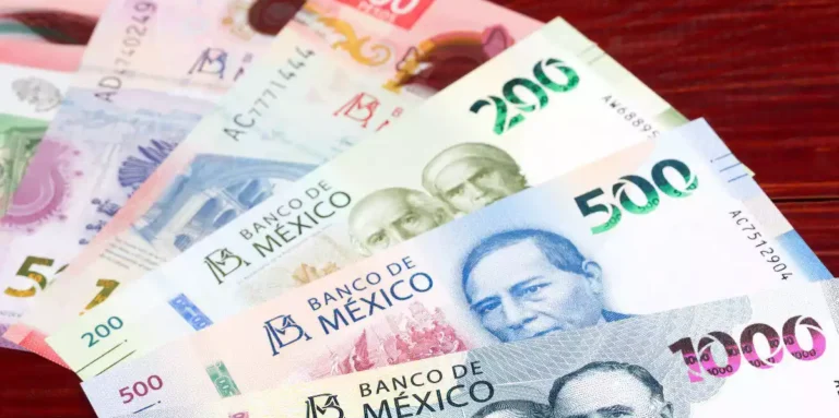 Economía de México en 2023 tendrá un gran cierre