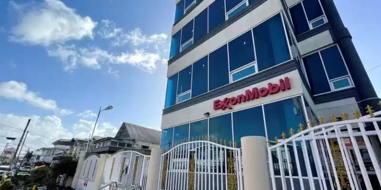 ExxonMobil seguirá en Guyana: «No nos vamos a ir»