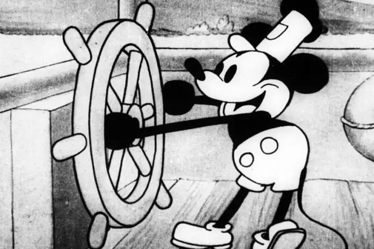 Mickey Mouse será libre de los derechos de autor de Disney ¿Y ahora?