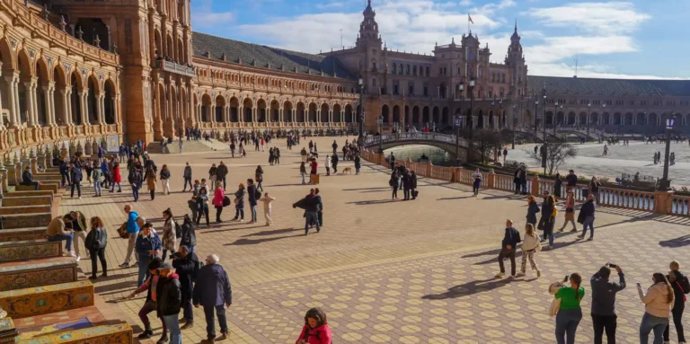 Estados Unidos se ubica cuarto en el gasto turístico de España