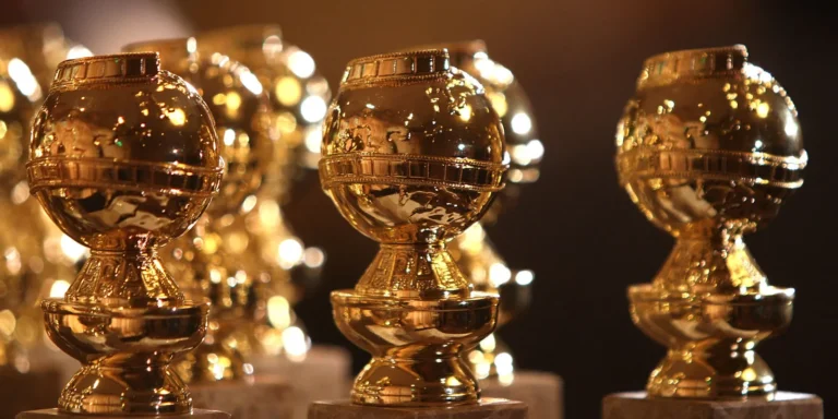 Conoce algunos detalles de los premios Globos de Oro